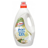 Dr. House Prací gél 4,3l Marseillské mydlo 65 PD Dr. House Prací gél 4,3l Marseillské mydlo 65 PD