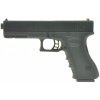Glock 17 ASG 6 mm guľová pištoľ 1: 1 (Glock 17 ASG 6 mm guľová pištoľ 1: 1) Glock 17 ASG 6 mm guľová pištoľ 1: 1 (Glock 17 ASG 6 mm guľová pištoľ 1: 1)