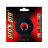 Pro's Pro Head Protection Tape - Čierny Pro's Pro Head Protection Tape - Čierny