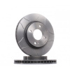 TATechnix Brzdový kotúč 258mm Ford KA+ III (UK, FK) 1.2, 1.2Ti, 1.5TDCi - BREMBO TATechnix Brzdový kotúč 258mm Ford KA+ III (UK, FK) 1.2, 1.2Ti, 1.5TDCi - BREMBO