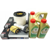 FILTRE, 6L OLEJ CASTROL 0W20 AUDI A4 B9 A5 F5 Q5 FY 2.0 TDI OD ROKU 2020 FILTRE, 6L OLEJ CASTROL 0W20 AUDI A4 B9 A5 F5 Q5 FY 2.0 TDI OD ROKU 2020