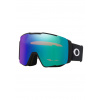 Oakley Line Miner Pro L - čierna/prizm argon + prizm ice Oakley Line Miner Pro L - čierna/prizm argon + prizm ice