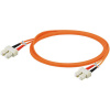 Weidmüller IE-FM5Z2LO0005MSD0SD0-X pripojovací kábel pre senzory - aktory, 1433970050, 5.00 m, 1 ks; 1433970050 Weidmüller IE-FM5Z2LO0005MSD0SD0-X pripojovací kábel pre senzory - aktory, 1433970050, 5.00 m, 1 ks; 1433970050