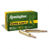 Remington Náboj kulový Remington, Core-Lokt, .30-06 Spr., 165GR (10,6g), PTD SoftPoint Remington Náboj kulový Remington, Core-Lokt, .30-06 Spr., 165GR (10,6g), PTD SoftPoint