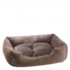 Petstuff pelech pre psa, veľkosť M, 65 x 48 x 19 cm, hnedý Petstuff pelech pre psa, veľkosť M, 65 x 48 x 19 cm, hnedý