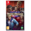 Double Dragon Revive Limited Edition Nintendo Switch - krabicová verzia Double Dragon Revive Limited Edition Nintendo Switch - krabicová verzia