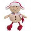 Trixie Xmas GINGERBREAD plyšový perníček so zvukom 34 cm Trixie Xmas GINGERBREAD plyšový perníček so zvukom 34 cm