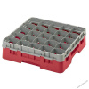 Kôš do umývačky 25 pozícií- výška 11 cm, Ø 8,7 cm (CAMBRO Camrack koše do umývačky) Kôš do umývačky 25 pozícií- výška 11 cm, Ø 8,7 cm (CAMBRO Camrack koše do umývačky)