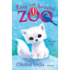 Ema a její kouzelná zoo - Odvážná lištička Ema a její kouzelná zoo - Odvážná lištička