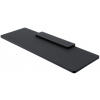 Nimco Maya čierna Polica 40 cm do kúpeľne a sprchy – plexisklo kov MAC-X340-C-90 Nimco Maya čierna Polica 40 cm do kúpeľne a sprchy – plexisklo kov MAC-X340-C-90