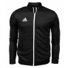 adidas Entrada 22 TRACK JACKET HB0573 černá adidas Entrada 22 TRACK JACKET HB0573 černá