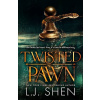 Twisted Pawn - Society of Villains 2 Twisted Pawn - Society of Villains 2