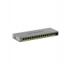 Netgear 16PT GIGABIT UNMANAGEABLE PLUS SWITCH W/ POE+ (GS116EPP-100EUS) Netgear 16PT GIGABIT UNMANAGEABLE PLUS SWITCH W/ POE+ (GS116EPP-100EUS)