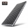 AXAGON HMC-KB-CS, USB 5Gbps hub s CZ/SK klávesnicí, HDMI 4K/60Hz, 3x USB-A, SD/mSD, audio, PD 100W Axagon AXAGON HMC-KB-CS, USB 5Gbps hub s CZ/SK klávesnicí, HDMI 4K/60Hz, 3x USB-A, SD/mSD, audio, PD 100W Axagon