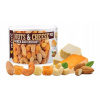 MIXIT MIX pražených orechov a chrumkavých syrov 120 g MIXIT MIX pražených orechov a chrumkavých syrov 120 g