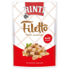 Kapsička Rinti Filetto Adult kura a hovädzie v želé 100g Kapsička Rinti Filetto Adult kura a hovädzie v želé 100g