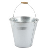 BORMANN Pro 20L ŽELEZNÉ VEDRO (BG2000) BORMANN Pro 20L ŽELEZNÉ VEDRO (BG2000)