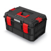 Kistenberg Kufor na náradie X Block Pro 30 KXB604030, 54,6 x 38 x 30,7 cm Kistenberg Kufor na náradie X Block Pro 30 KXB604030, 54,6 x 38 x 30,7 cm