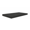 ZLKL Regálová polica 1000 x 300 mm antracit ZLKL Regálová polica 1000 x 300 mm antracit