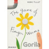 The Game of Finger Worms - Hervé Tullet The Game of Finger Worms - Hervé Tullet