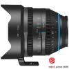 Irix Cine 15mm T2.6 for Canon EF Metric ( IL-C15-EF-M ) Irix Cine 15mm T2.6 for Canon EF Metric ( IL-C15-EF-M )
