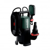 METABO Ponorné čerpadlo na znečistenú vodu SP 120-35 S 601794000 METABO Ponorné čerpadlo na znečistenú vodu SP 120-35 S 601794000