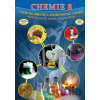 Chemie 8 Úvod do obecné a anorganické chemie - Jana Morbacherová Chemie 8 Úvod do obecné a anorganické chemie - Jana Morbacherová