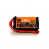 Li-pol baterie 1300 mah 3S 35C (70C) BH Power