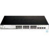 D-Link DGS-1210-28MP D-Link DGS-1210-28MP