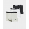 Nike Trenky 3 Pack Trunks Viacfarebná EUR S Nike Trenky 3 Pack Trunks Viacfarebná EUR S