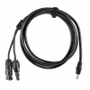 NEO TOOLS Pripojovací kábel MC4 a DC 5,5*2,5 pre regulátor nabíjania, dĺžka 2/5 m. Kábel pre prenosné solárne moduly, pČervenálžovací kábel regulátora nabíjania solárnych systémov (dĺžka 2 m, MC4/DC 5 NEO TOOLS Pripojovací kábel MC4 a DC 5,5*2,5 pre regulátor nabíjania, dĺžka 2/5 m. Kábel pre prenosné solárne moduly, pČervenálžovací kábel regulátora nabíjania solárnych systémov (dĺžka 2 m, MC4/DC 5