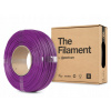 Spectrum TF-24055, ReFill PLA, 1.75mm, PLA SMA PURPLE, 1kg Spectrum TF-24055, ReFill PLA, 1.75mm, PLA SMA PURPLE, 1kg