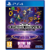 Sega Mega Drive Classics Sega Mega Drive Classics