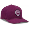 dámska šiltovka FOX NEXT LEVEL TRUCKER HAT Sangria dámska šiltovka FOX NEXT LEVEL TRUCKER HAT Sangria