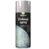 Primalex Sprej zinkový opravný 400 ml Primalex Sprej zinkový opravný 400 ml