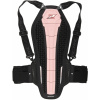 Chránič chrbtice ZANDONA HYBRID BACK PRE X6 (158-167cm) 1306 ružový LEVEL2 - Veľkosť XS Chránič chrbtice ZANDONA HYBRID BACK PRE X6 (158-167cm) 1306 ružový LEVEL2 - Veľkosť XS