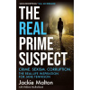 Real Prime Suspect (Jackie Malton,Helene Mulholland)(Brožovaná) Real Prime Suspect (Jackie Malton,Helene Mulholland)(Brožovaná)
