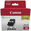 kazeta CANON PGI-550PGBK XL black TWIN MG 5450/6350, iP 7250, MX 925 (2x 500 str.) (6431B010) kazeta CANON PGI-550PGBK XL black TWIN MG 5450/6350, iP 7250, MX 925 (2x 500 str.) (6431B010)