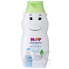 HiPP BabySANFT Detský kúpeľ sensitiv, hroch 300 ml HiPP BabySANFT Detský kúpeľ sensitiv, hroch 300 ml