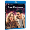 Last Christmas - Blu-ray Last Christmas - Blu-ray