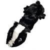 Karlie Hračka plyšová Shaky Skunk 32 × 14 × 4 cm Karlie Hračka plyšová Shaky Skunk 32 × 14 × 4 cm