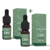 Sada 2x CBD olej - 2x CBD DROPS 5% FATRA HEMP Sada 2x CBD olej - 2x CBD DROPS 5% FATRA HEMP