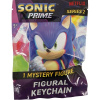 Bambule Figúrka Sonica - prívesok na kľúče Bambule Figúrka Sonica - prívesok na kľúče