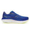 Saucony RIDE 18 - pánská - modrá/bílá Velikost: 46 Saucony RIDE 18 - pánská - modrá/bílá Velikost: 46