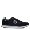 Sergio Tacchini Sergio Bergamo Trainer 64 BLK/WHT/BBL 8.5 (42.5) Sergio Tacchini Sergio Bergamo Trainer 64 BLK/WHT/BBL 8.5 (42.5)