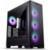 Skrinka Phanteks Eclipse G400A Mesh ARGB TG Midi Tower čierna Skrinka Phanteks Eclipse G400A Mesh ARGB TG Midi Tower čierna