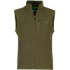 Korda rybárska vesta Kore Fleece Gilet Olive Varianta: vel. XXL (KCL598) Korda rybárska vesta Kore Fleece Gilet Olive Varianta: vel. XXL (KCL598)