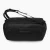 Cestovná taška Osprey Transporter Duffel 95 l raven black Cestovná taška Osprey Transporter Duffel 95 l raven black