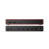 LENOVO TP USB4 Smart Dock - EU/ PN:40BC0100EU LENOVO TP USB4 Smart Dock - EU/ PN:40BC0100EU