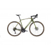 LOOK 765 Gravel Ekar 1x13 Green Matt White/Fulcrum Rapid Red 500 2025 - XS LOOK 765 Gravel Ekar 1x13 Green Matt White/Fulcrum Rapid Red 500 2025 - XS